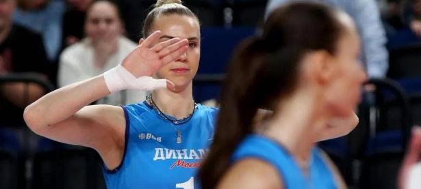 三亿体育体育在线登录-俄罗斯队在排球比赛中取得胜利