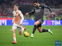 三亿体育体育电竞-AC米兰实力碾压对手，锁定胜局的简单介绍