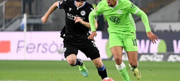 三亿体育体育教练-沃尔夫斯堡遭遇失利，战绩受挫的简单介绍