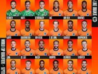 三亿体育体育网页版-包含荷兰狂胜5-0，晋级欧洲杯资格赛的词条