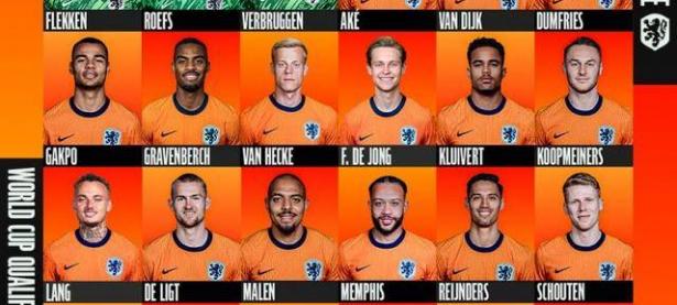 三亿体育体育网页版-包含荷兰狂胜5-0，晋级欧洲杯资格赛的词条