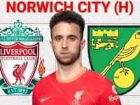 三亿体育体育登录入口-利物浦大胜诺维奇，取得四连胜