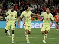 三亿体育体育注册-葡萄牙队挑战荷兰队，誓言夺取胜利