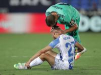 三亿体育体育vip注册-莱加内斯主场力克阿拉维斯，实现升级的简单介绍