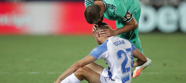 三亿体育体育vip注册-莱加内斯主场力克阿拉维斯，实现升级的简单介绍