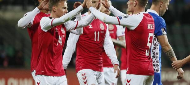 三亿体育体育亚洲官网-国家队备战！即将到来的欧洲预选赛