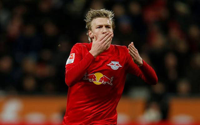 关于RB莱比锡再次豪取胜利,势不可挡的信息 关于RB莱比锡再次豪取胜利,势不可挡的信息