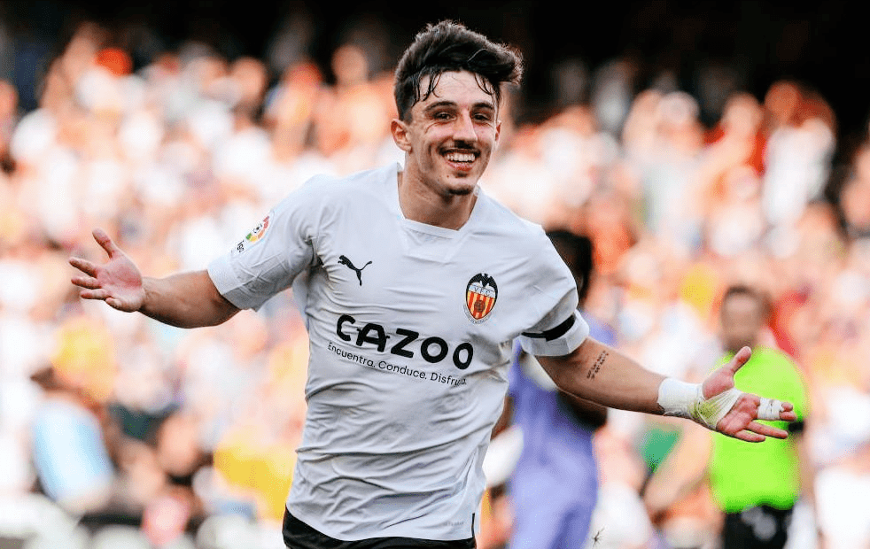 比利亚雷亚尔绝杀对手,满载胜利而归的简单介绍 比利亚雷亚尔绝杀对手,满载胜利而归的简单介绍