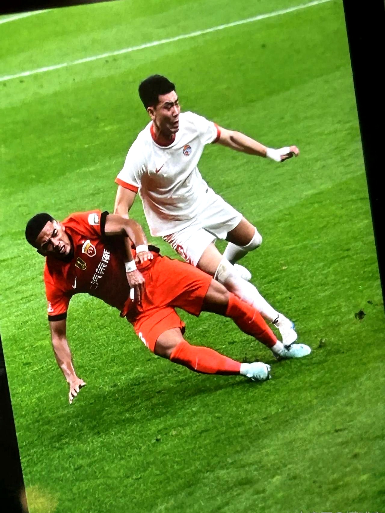 关于希洪竞技客场进球,负于对手的信息 关于希洪竞技客场进球,负于对手的信息