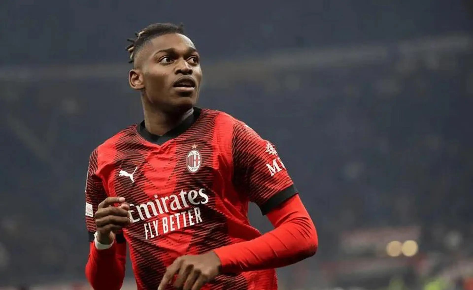 AC米兰锋线再添猛将,签下B队射手的简单介绍 AC米兰锋线再添猛将,签下B队射手的简单介绍