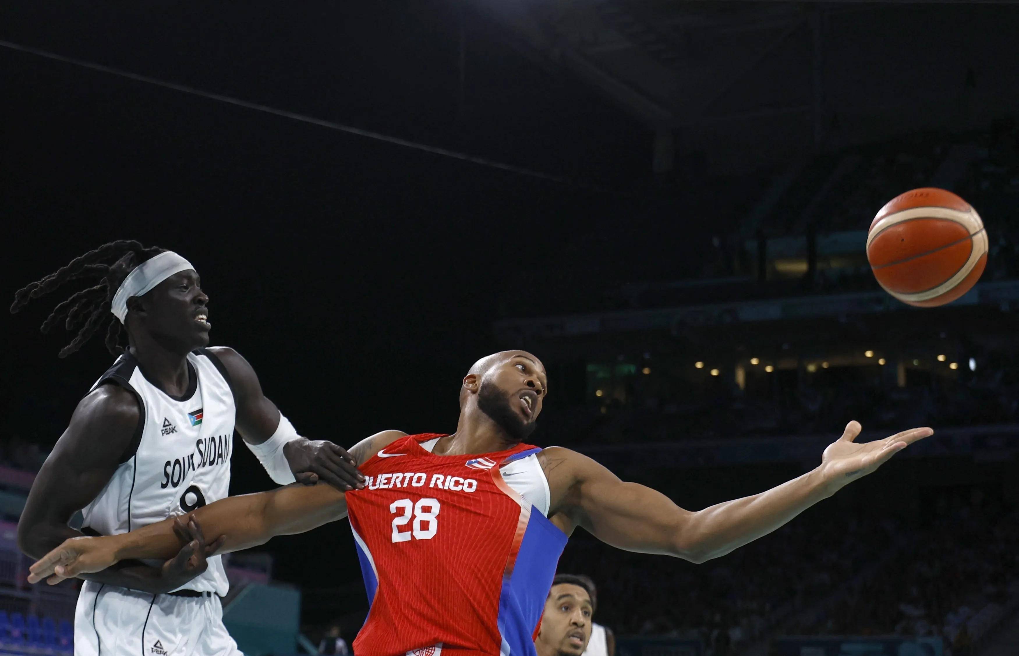 美国男篮取胜对手难以抵挡 美国男篮取胜对手难以抵挡