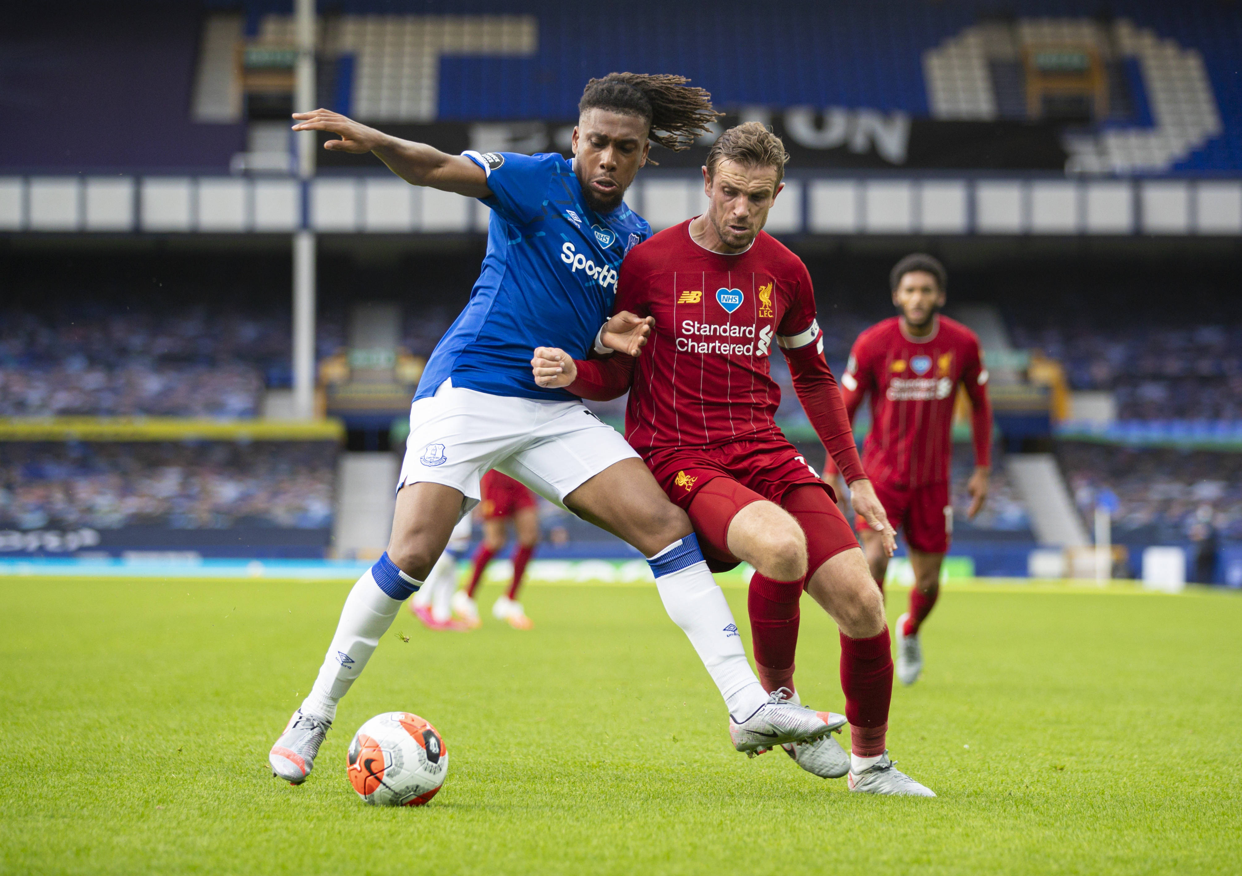 关于利物浦主场逆转埃弗顿,史上最激动的一场德比大战的信息 关于利物浦主场逆转埃弗顿,史上最激动的一场德比大战的信息