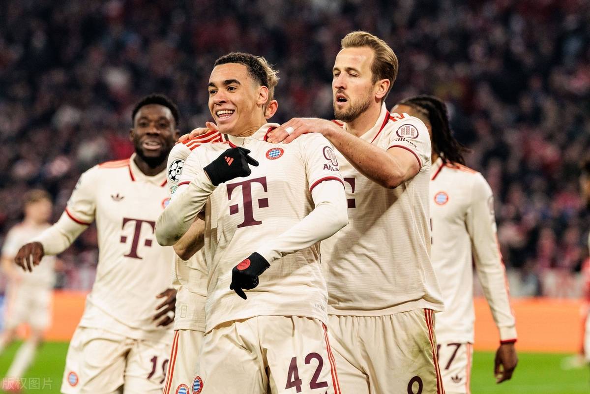 拜仁慕尼黑遭遇突然惨败,晋级险象环生的简单介绍 拜仁慕尼黑遭遇突然惨败,晋级险象环生的简单介绍