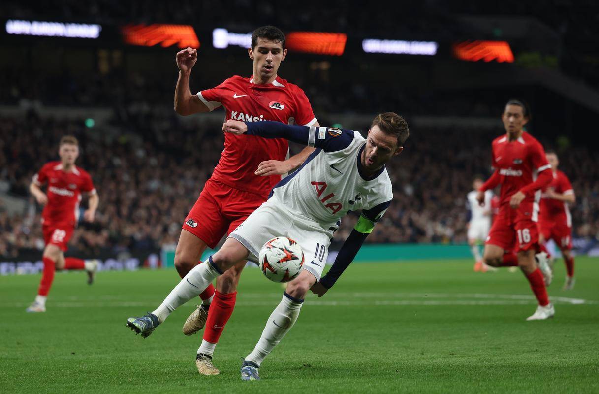 热刺击败强敌,继续追逐前四位置的简单介绍 热刺击败强敌,继续追逐前四位置的简单介绍