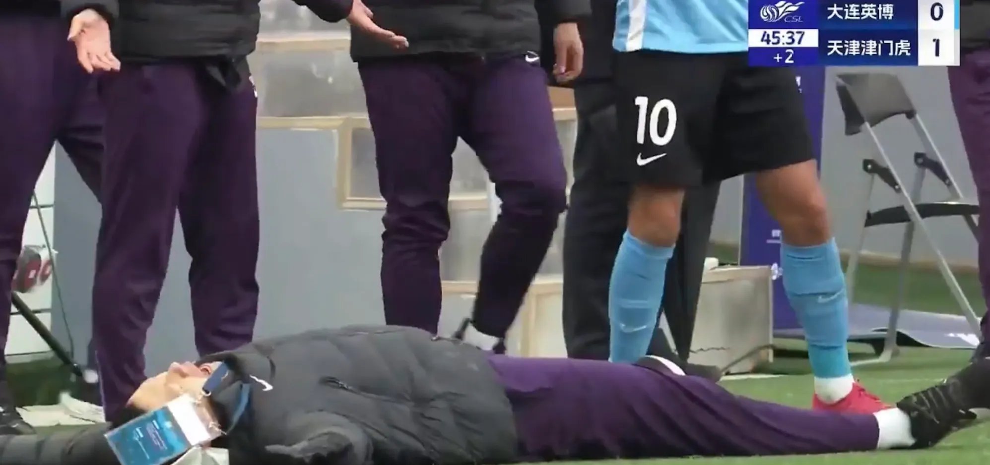 天津先行者遭遇三连败,主帅释疑队内问题或导致输球 天津先行者遭遇三连败,主帅释疑队内问题或导致输球