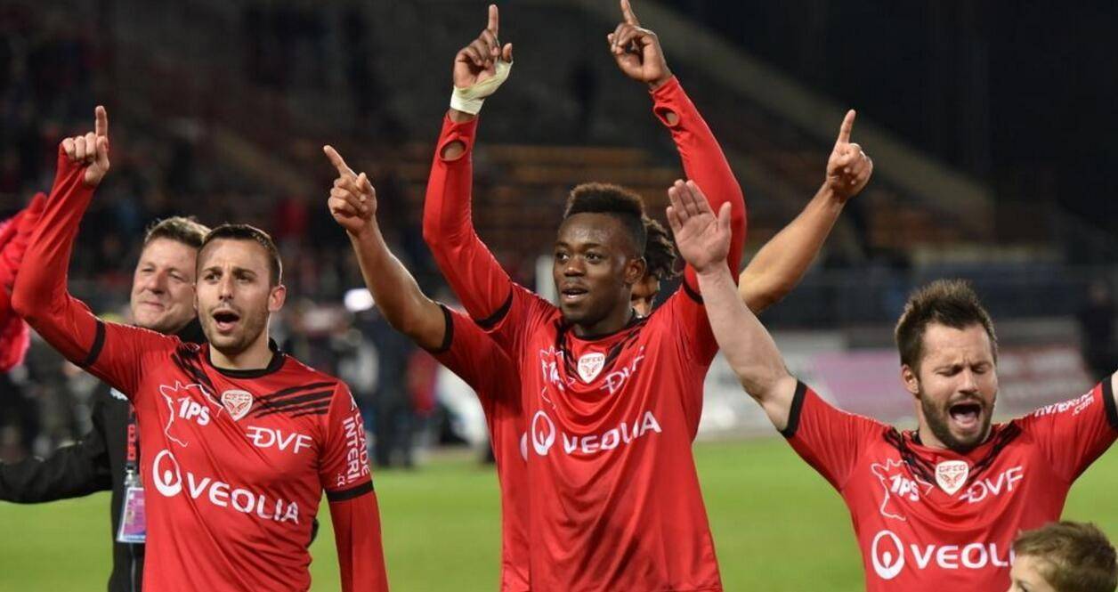 波尔多主场击败圣埃蒂安,实现胜利 波尔多主场击败圣埃蒂安,实现胜利