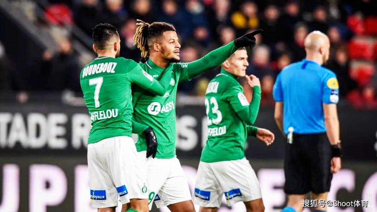 波尔多主场击败圣埃蒂安,实现胜利 波尔多主场击败圣埃蒂安,实现胜利