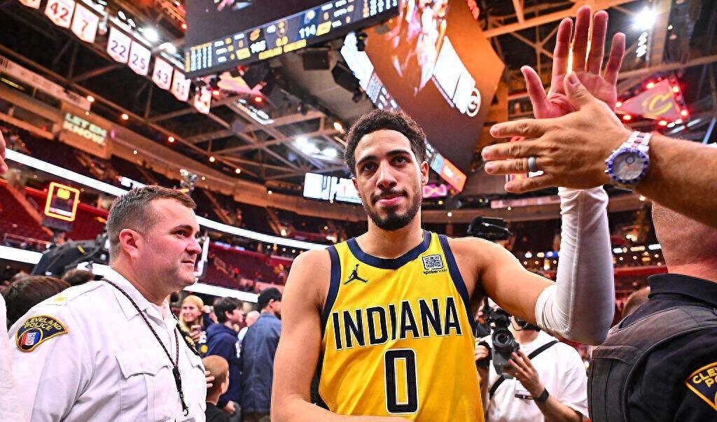 步行者再战主场擒下掘金 步行者再战主场擒下掘金