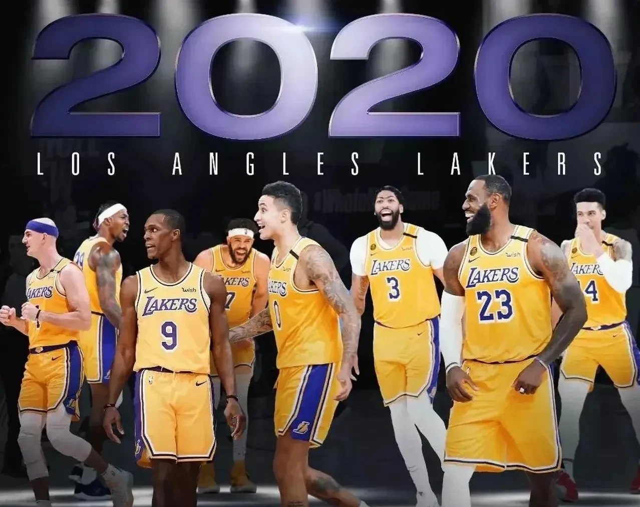 湖人取得五连胜,詹姆斯上演大号三双的简单介绍 湖人取得五连胜,詹姆斯上演大号三双的简单介绍