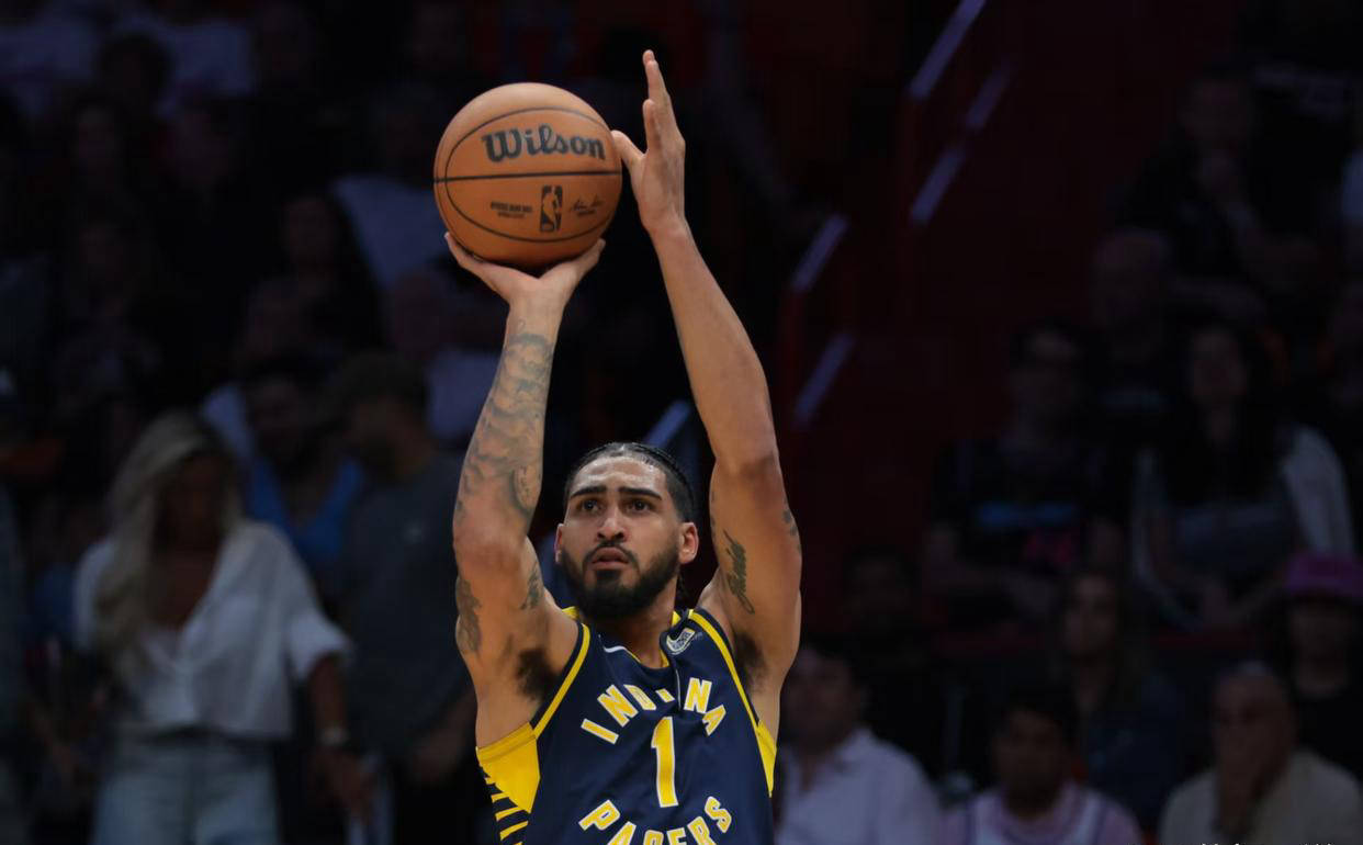 骑士输给掘金，遭遇四连败