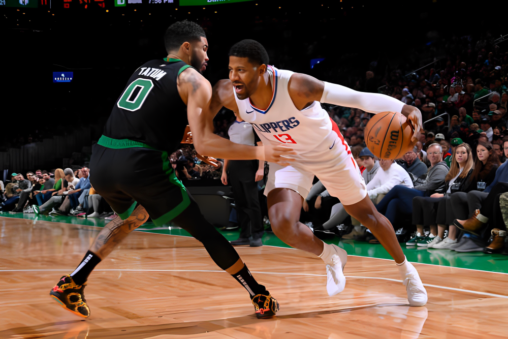 关于快船客场胜公牛，豪取连胜的信息