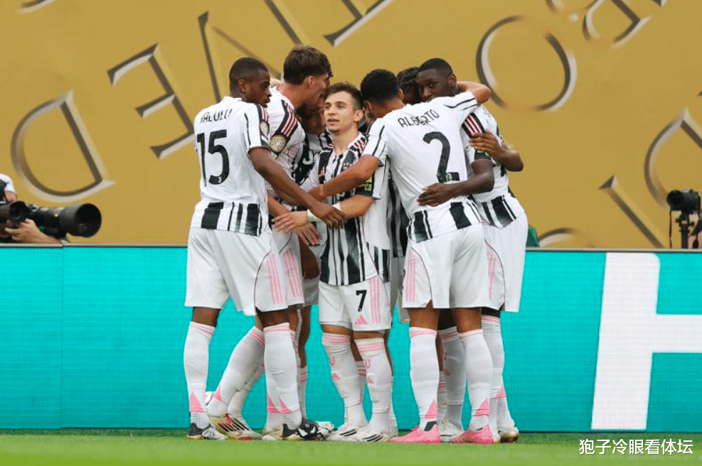 尤文图斯主场大胜热那亚,重返联赛前四 尤文图斯主场大胜热那亚,重返联赛前四