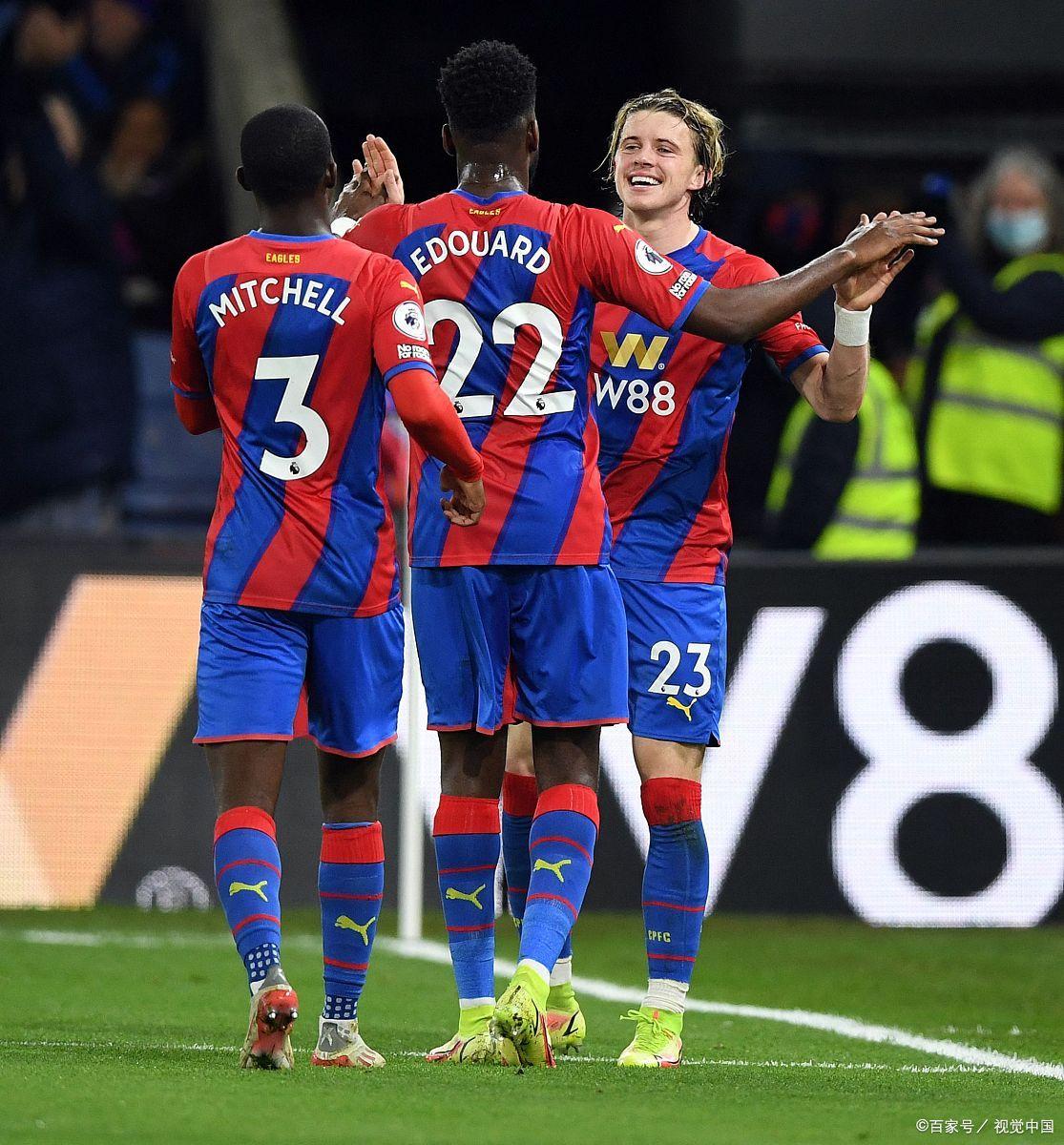 水晶宫客场一球小胜,继续稳健前行的简单介绍 水晶宫客场一球小胜,继续稳健前行的简单介绍