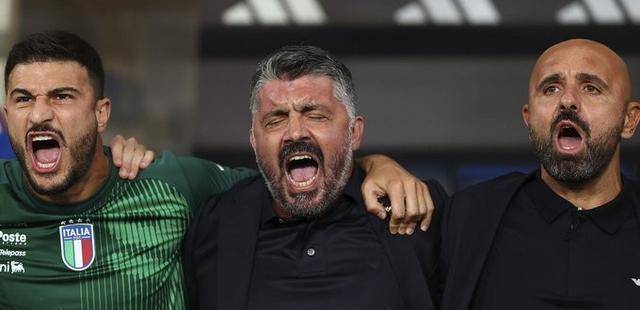 意大利劲旅迎来新帅,球队争冠形势或将重塑 意大利劲旅迎来新帅,球队争冠形势或将重塑