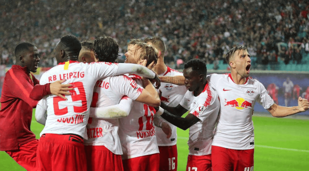 包含莱比锡红牛主场失球颇多,防线有待加强的词条 包含莱比锡红牛主场失球颇多,防线有待加强的词条