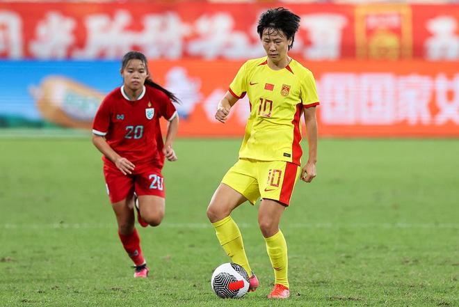 韩国女足展现实力,击败对手! 韩国女足展现实力,击败对手!